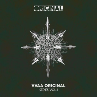 Original Series Vol 1