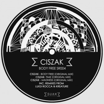 Ciszak – Body Free