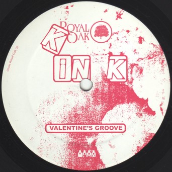 KiNK – Valentine’s Groove