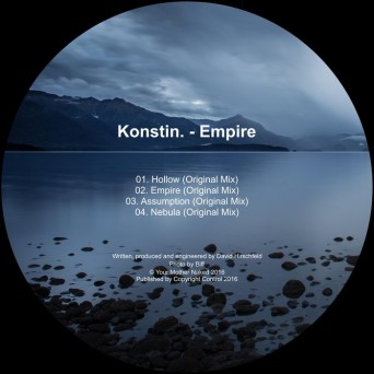 Konstin. – Empire