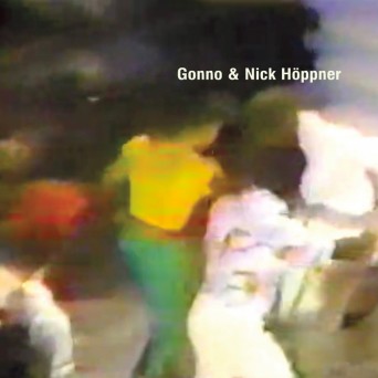 Gonno and Nick Höppner – Fantastic Planet