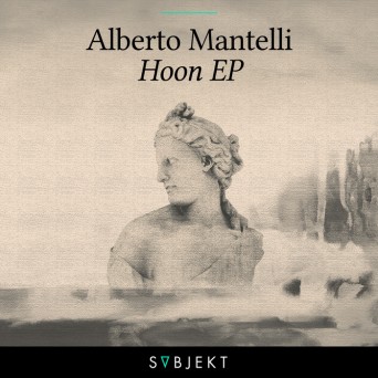 Alberto Mantelli – Hoon