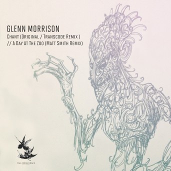 Glenn Morrison – Into The Deep – The Remixes Pt 2