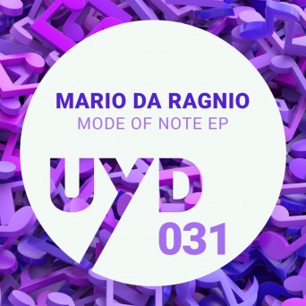 Mario Da Ragnio – Mode Of Note