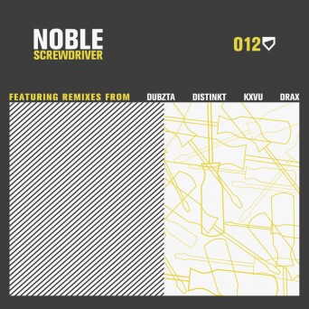 Noble – Screwdriver
