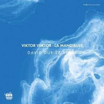 Viktor Vektor – La mandibule