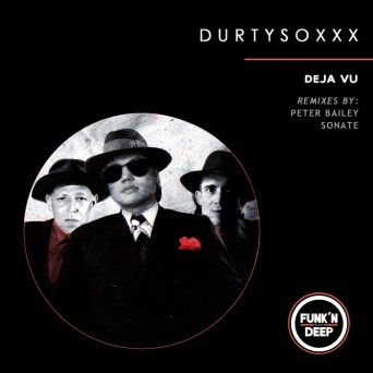 DurtysoxXx – Deja Vu