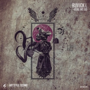 Ruvick L – Here We Go