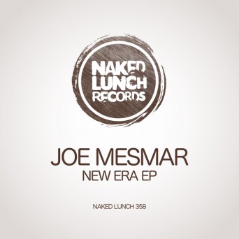 Joe Mesmar – New Era