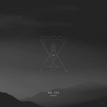 Mr. Tea – Alchemy