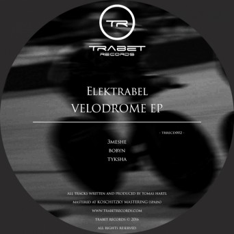 Elektrabel – Velodrome