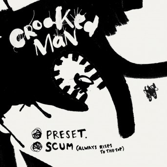Crooked Man – Preset