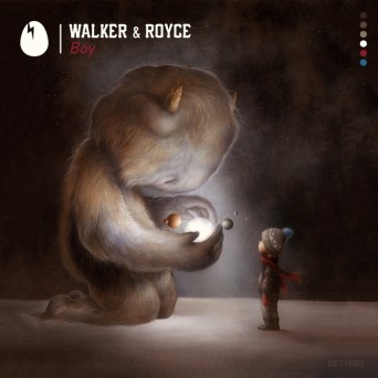 Walker & Royce – Boy