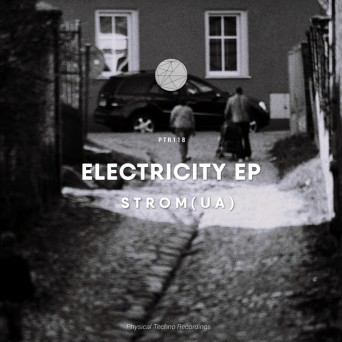 Strom (UA) – Electricity