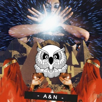 A & N – Nubian Knights