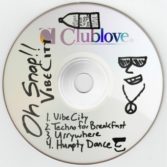 Oh Snap!! – Vibe City
