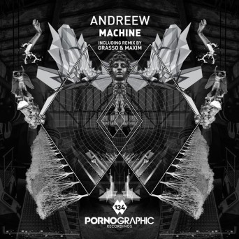 AndReew – Machine
