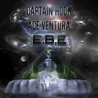 Captain Hook & Ace Ventura – EBE