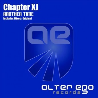 Chapter XJ – Another Time