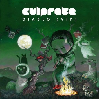 Culprate – Diablo (VIP Mix)