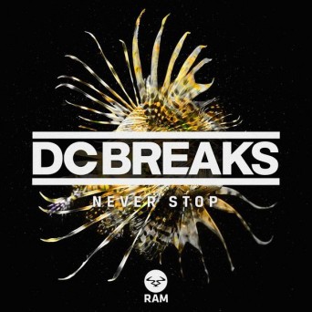 DC Breaks – Never Stop