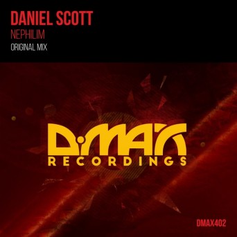 Daniel Scott – Nephilim
