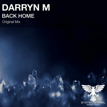 Darryn M – Back Home