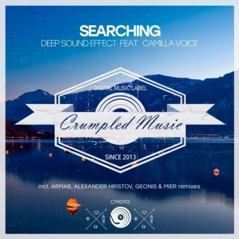 Deep Sound Effect – Searching