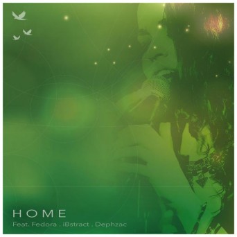 Dephzac – Home EP