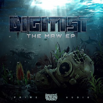 Digitist – The Maw