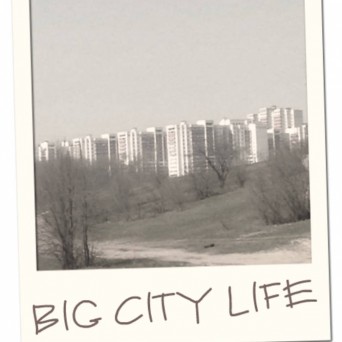 Discotopia – Big City Life EP