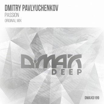 Dmitry Pavlyuchenkov – Passion