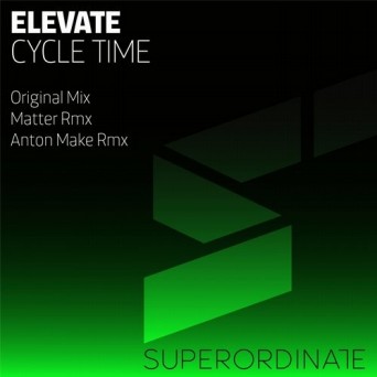 Elevate – Cycle Time