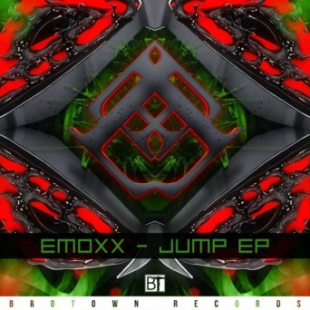 Emoxx – Jump EP