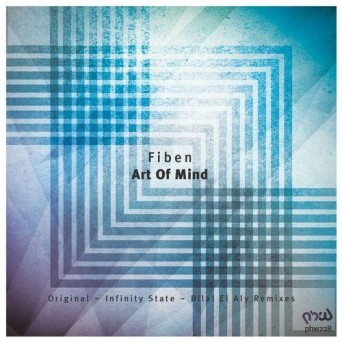 Fiben – Art of Mind