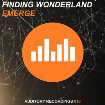 Finding Wonderland – Emerge