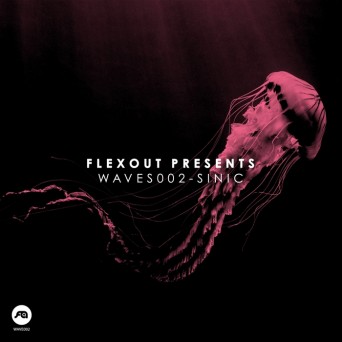 Flexout Pesents WAVES002: Sinic