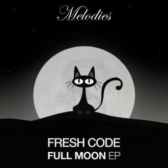 Fresh Code – Full Moon EP