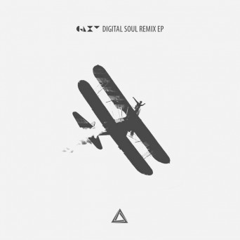 GLXY – Digital Soul Remix EP
