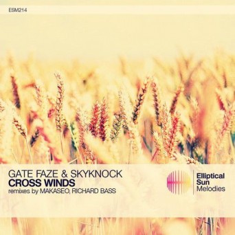 Gate Faze & Skyknock – Cross Winds