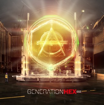 Generation HEX 002