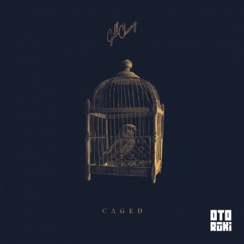Gill Chang – Caged
