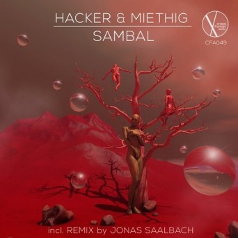 Hacker & Miethig – Sambal