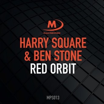 Harry Square & Ben Stone – Red Orbit