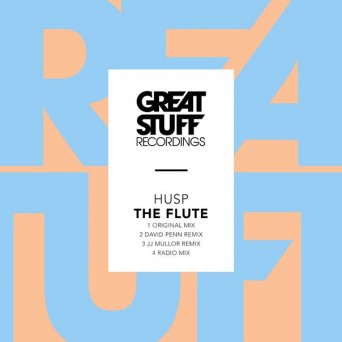 Husp – The Flute