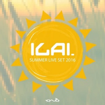 Ilai – Summer Live Set 2016