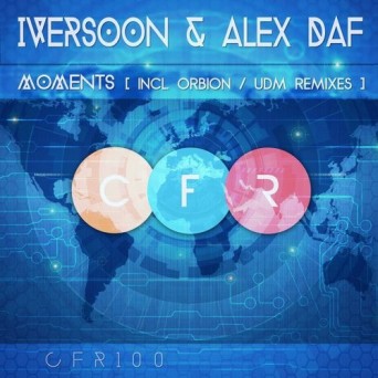 Iversoon & Alex Daf – Moments