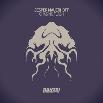 Jesper Mauerhoff – Chasing Flash