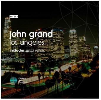 John Grand – Los Angeles