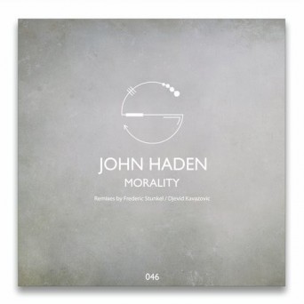 John Haden – Morality EP